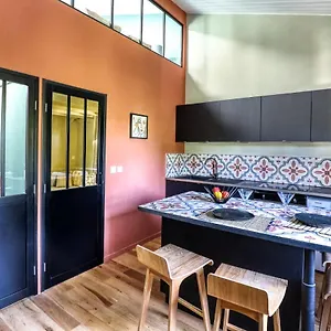  Appartement St Cyr Au Mont D Dor Duplex Cosy France