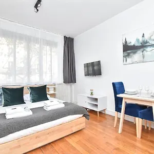  Appartement Cmg Faidherbe - Bastille