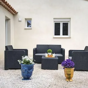  Appartement Appt P2 De 1 A 6 Pers A France