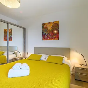  Appartement L'audacieux - Appt Neuf Avec Vue Sur Les Toits France