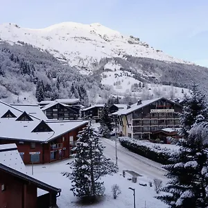  Appartement L'enclaves France