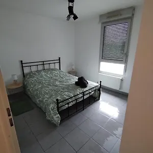  Appartement Cosyf4 France